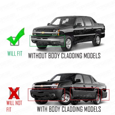 download CHEVY AVALANCHE workshop manual