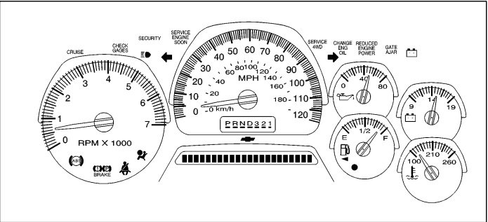 download CHEVY BLAZER workshop manual