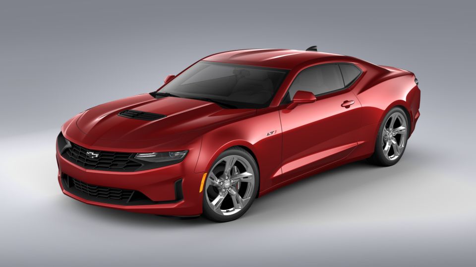 download CHEVY CAMARO able workshop manual