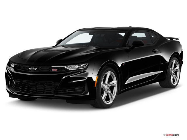 download CHEVY CAMARO workshop manual