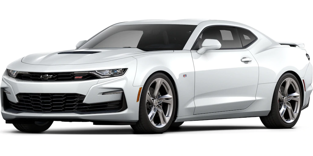 download CHEVY CAMARO workshop manual