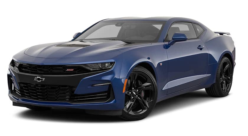 download CHEVY CAMARO workshop manual