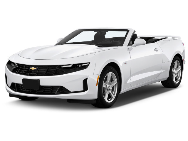 download CHEVY CAMARO workshop manual