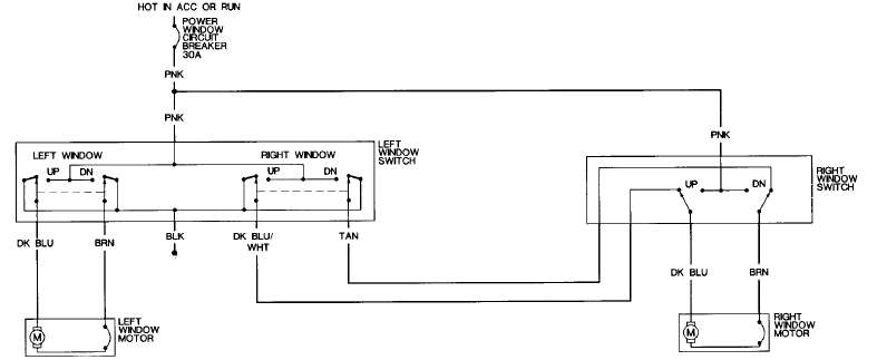 download CHEVY CHEVROLET Astro Van workshop manual