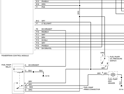 download CHEVY CHEVROLET Astro Van workshop manual