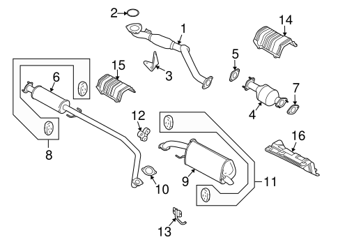 download CHEVY CHEVROLET Aveo workshop manual