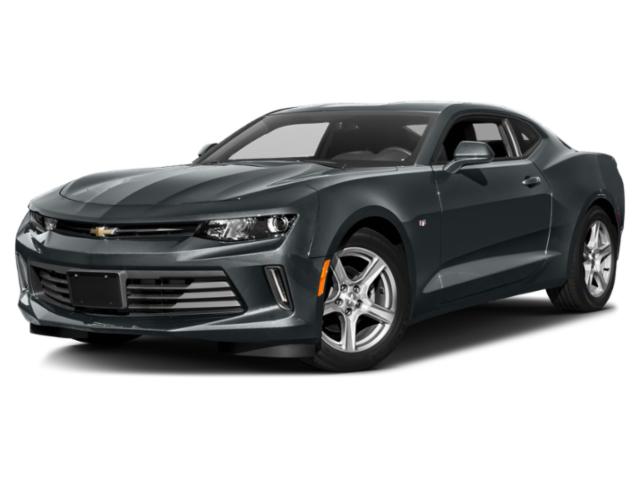 download CHEVY CHEVROLET Camaro workshop manual