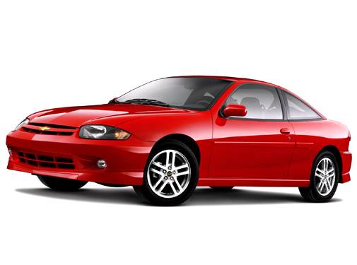 download CHEVY CHEVROLET Cavalier workshop manual