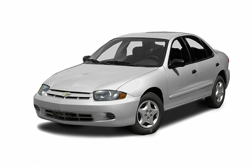 download CHEVY CHEVROLET Cavalier workshop manual