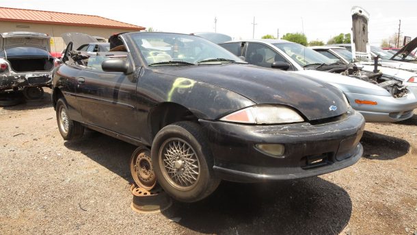 download CHEVY CHEVROLET Cavalier workshop manual