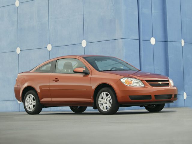 download CHEVY CHEVROLET Cobalt workshop manual