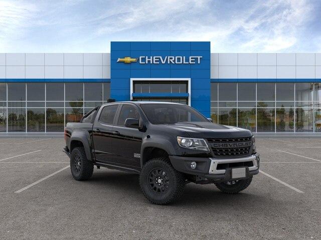 download CHEVY CHEVROLET Colorado Pickup Truck workshop manual