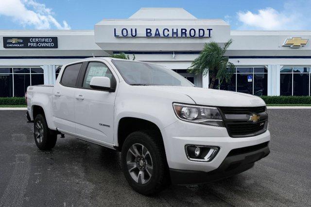 download Chevrolet Colorado Pickup workshop manual