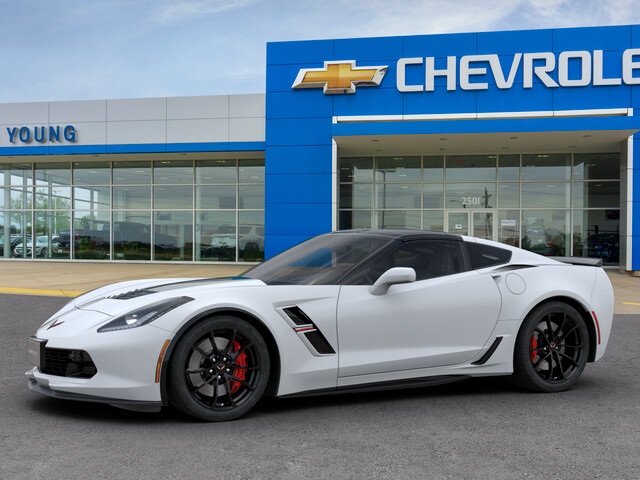 download CHEVY CHEVROLET Corvette GS Convertible workshop manual