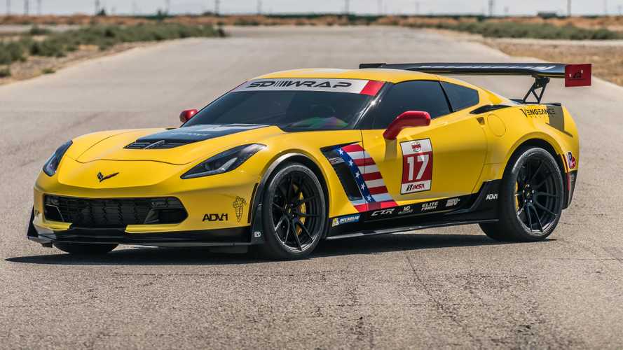 download CHEVY CHEVROLET Corvette Z06 workshop manual