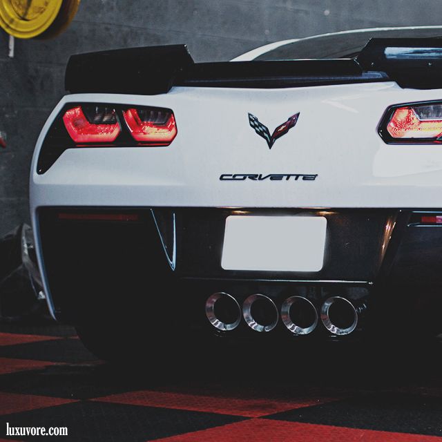 download CHEVY CHEVROLET Corvette Z06 workshop manual