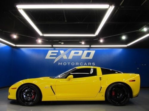 download CHEVY CHEVROLET Corvette Z06 workshop manual