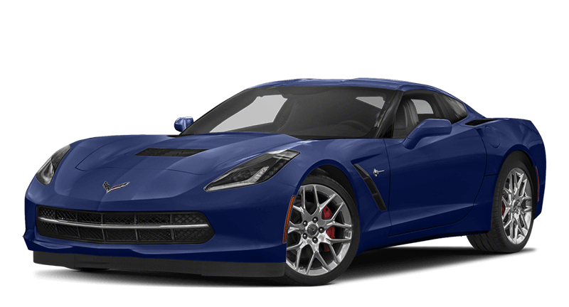 download CHEVY CHEVROLET Corvette workshop manual