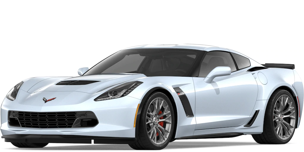 download CHEVY CHEVROLET Corvette workshop manual