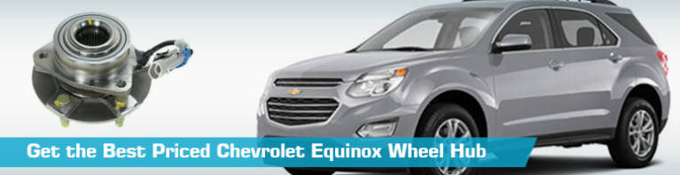 download CHEVY CHEVROLET Equinox able workshop manual
