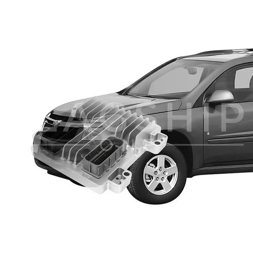 download CHEVY CHEVROLET Equinox workshop manual