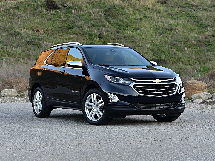 download CHEVY CHEVROLET Equinox workshop manual