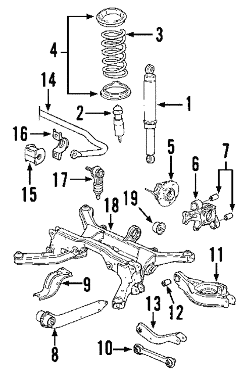 download CHEVY CHEVROLET Equinox workshop manual