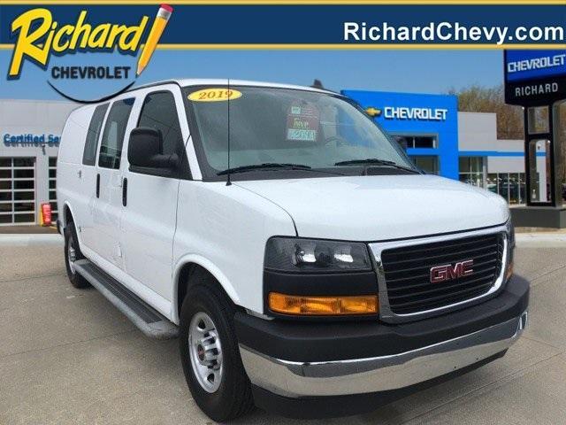 download CHEVY CHEVROLET Express Van able workshop manual