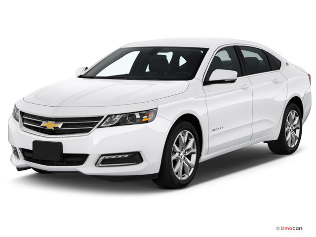 download CHEVY CHEVROLET IMPALA 00 workshop manual