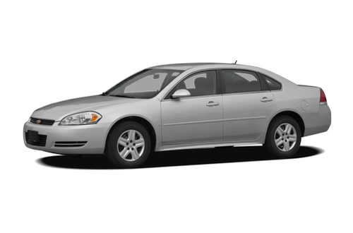 download CHEVY CHEVROLET IMPALA 00 workshop manual