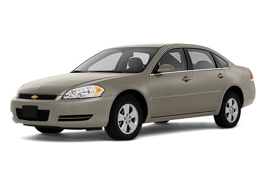 download CHEVY CHEVROLET Impala workshop manual