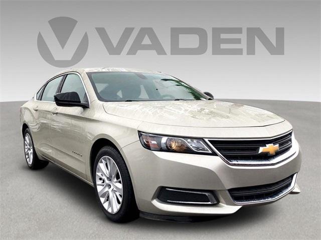 download CHEVY CHEVROLET Impala workshop manual