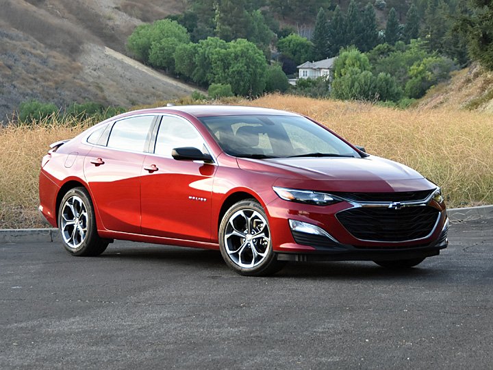 download CHEVY CHEVROLET Malibu HYBRID workshop manual