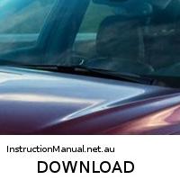 download CHEVROLET MALIBU workshop manual