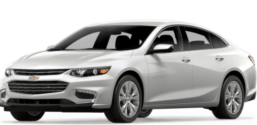 download CHEVY CHEVROLET Malibu able workshop manual