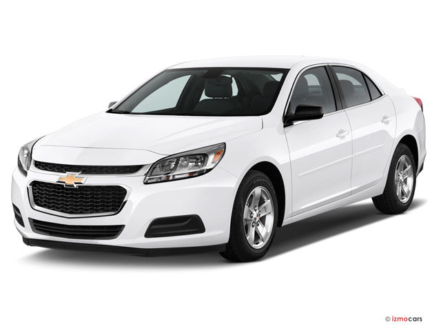 download CHEVY CHEVROLET Malibu workshop manual