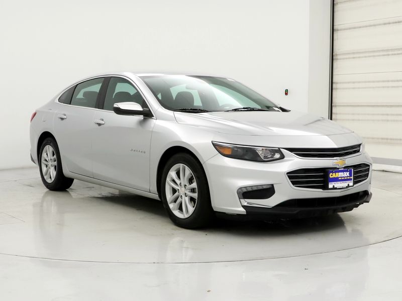 download CHEVY CHEVROLET Malibu workshop manual