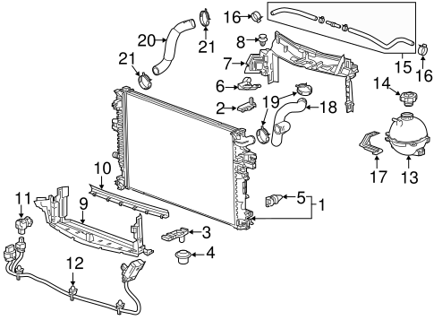 download CHEVY CHEVROLET Malibu workshop manual