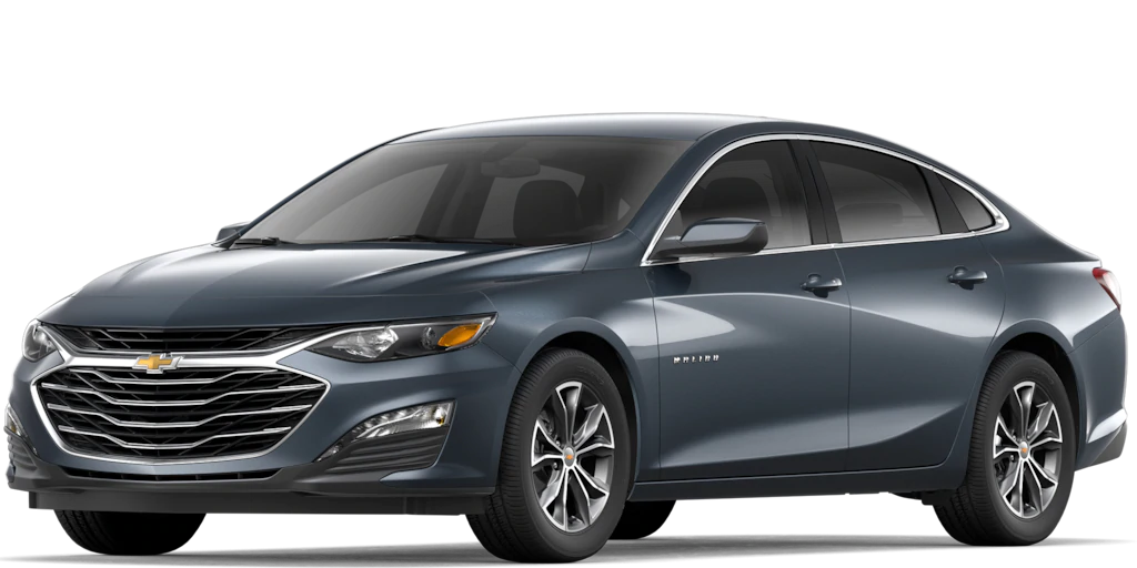 download CHEVY CHEVROLET Malibu workshop manual