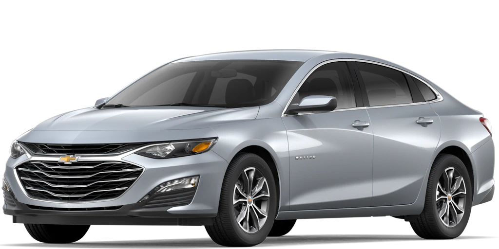 download CHEVY CHEVROLET Malibu workshop manual