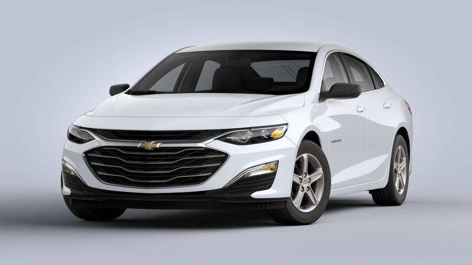 download CHEVY CHEVROLET Malibu workshop manual