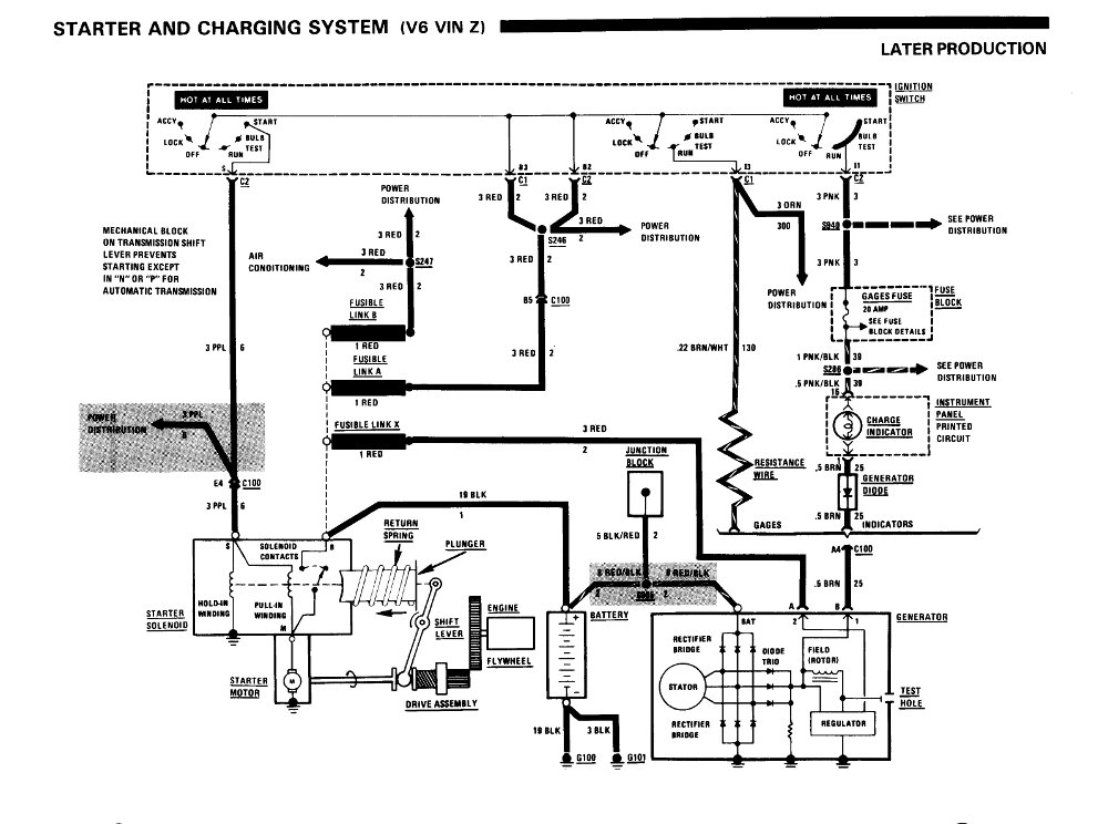 download CHEVY CHEVROLET Monte Carlo workshop manual