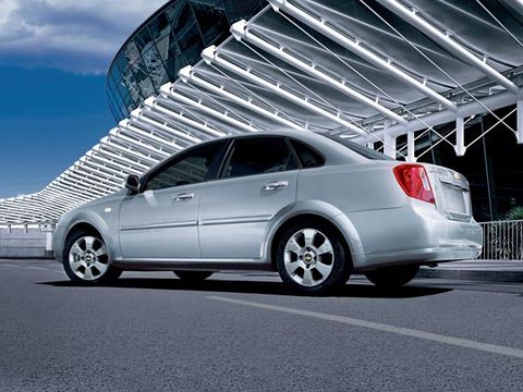 download CHEVY CHEVROLET Optra able workshop manual