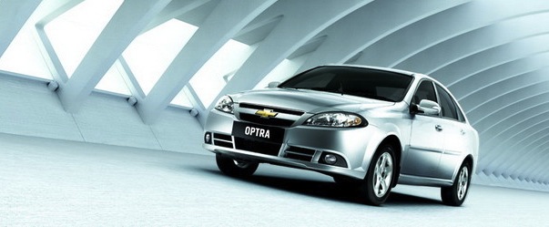 download CHEVY CHEVROLET Optra able workshop manual