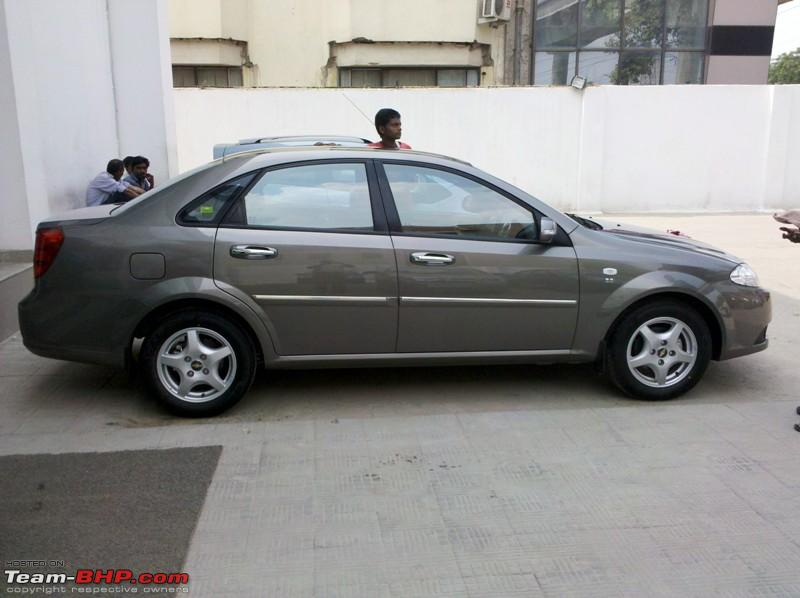 download CHEVY CHEVROLET Optra workshop manual