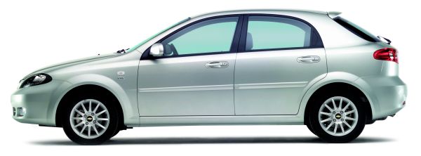 download CHEVY CHEVROLET Optra workshop manual