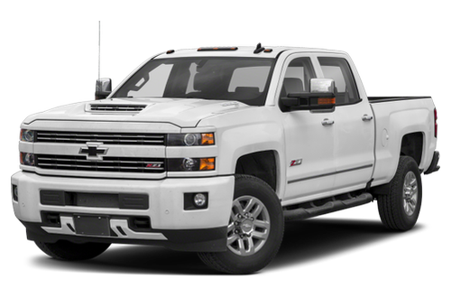 download CHEVY CHEVROLET Silverado 3500 workshop manual