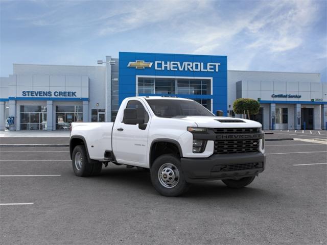 download CHEVY CHEVROLET Silverado 3500 workshop manual