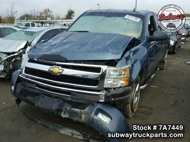 download CHEVY CHEVROLET Silverado 3500 workshop manual