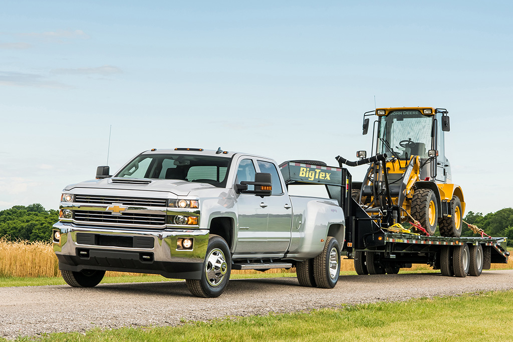 download CHEVY CHEVROLET Silverado 3500 workshop manual